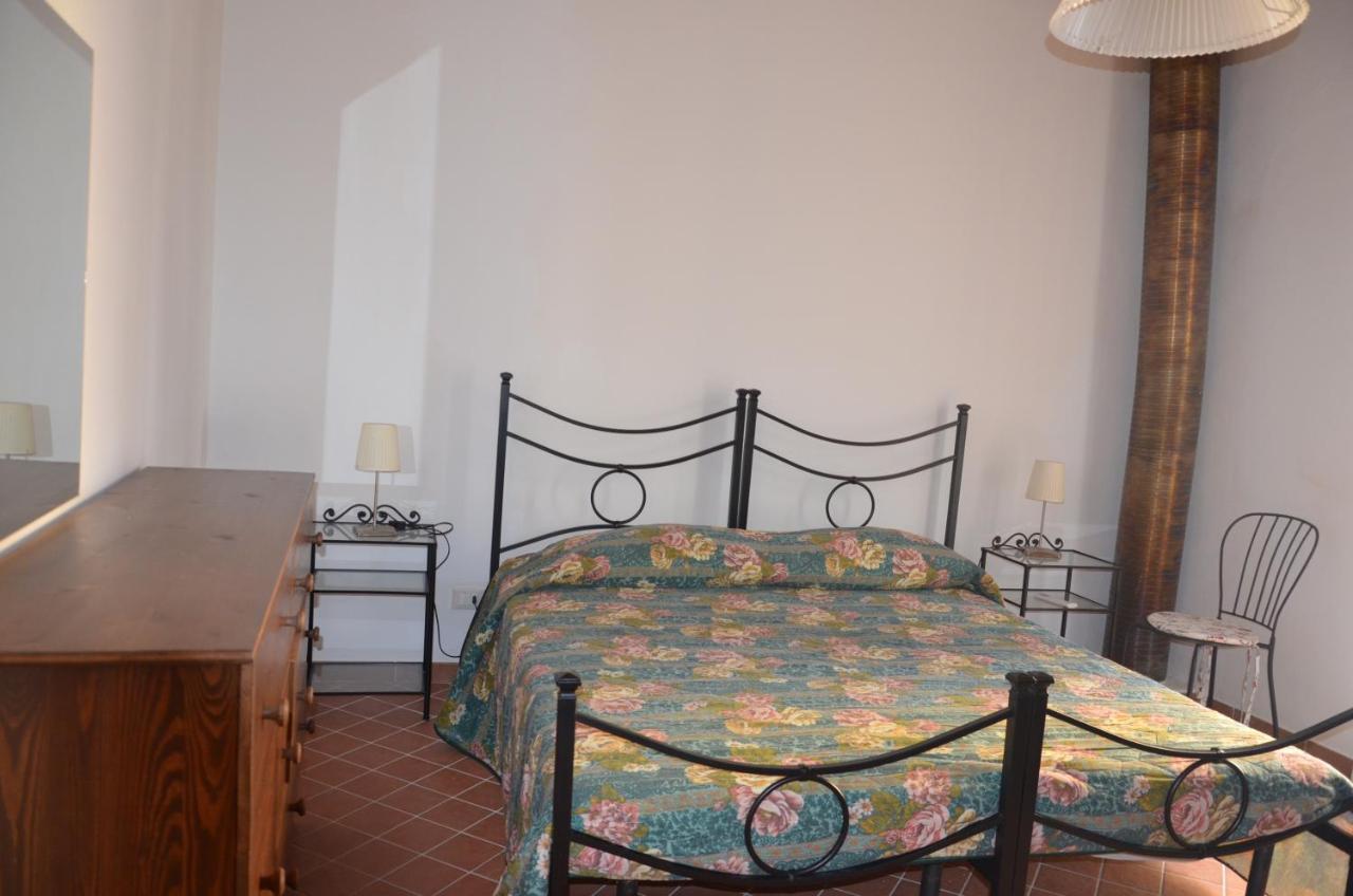 Il Cortiletto Apartment Syracuse Bagian luar foto