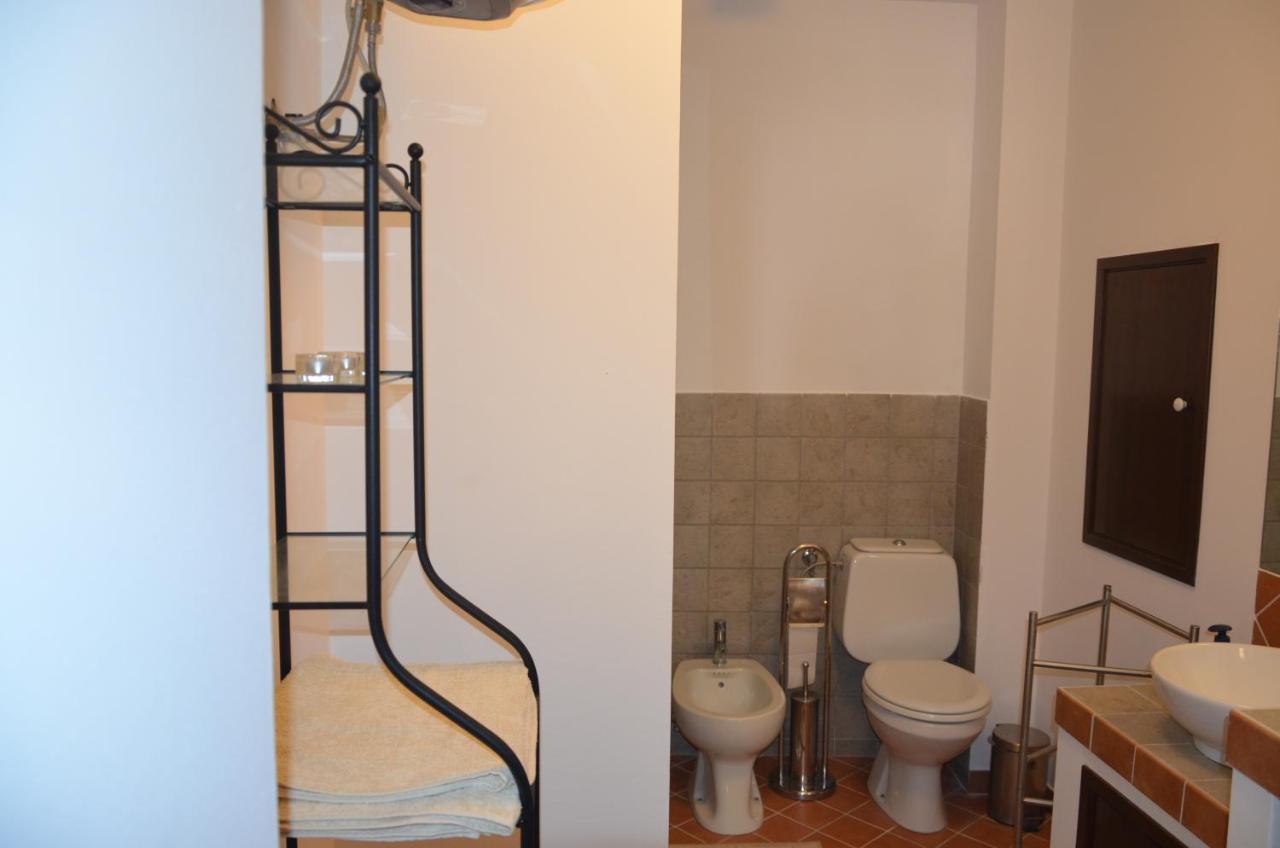 Il Cortiletto Apartment Syracuse Bagian luar foto