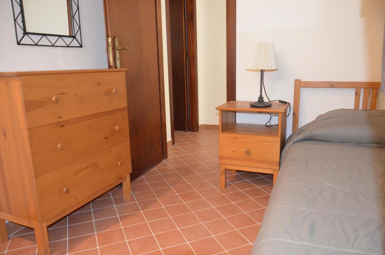 Il Cortiletto Apartment Syracuse Bagian luar foto
