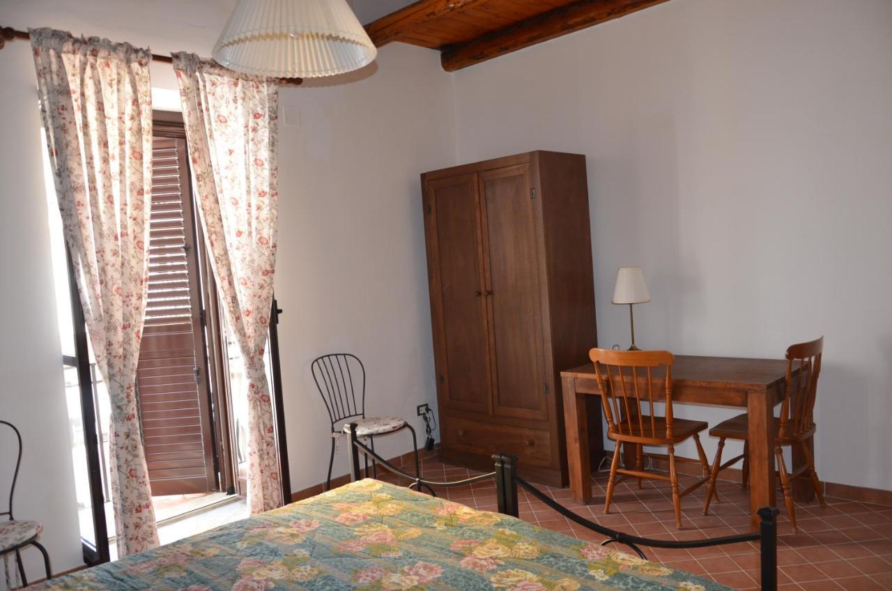Il Cortiletto Apartment Syracuse Bagian luar foto