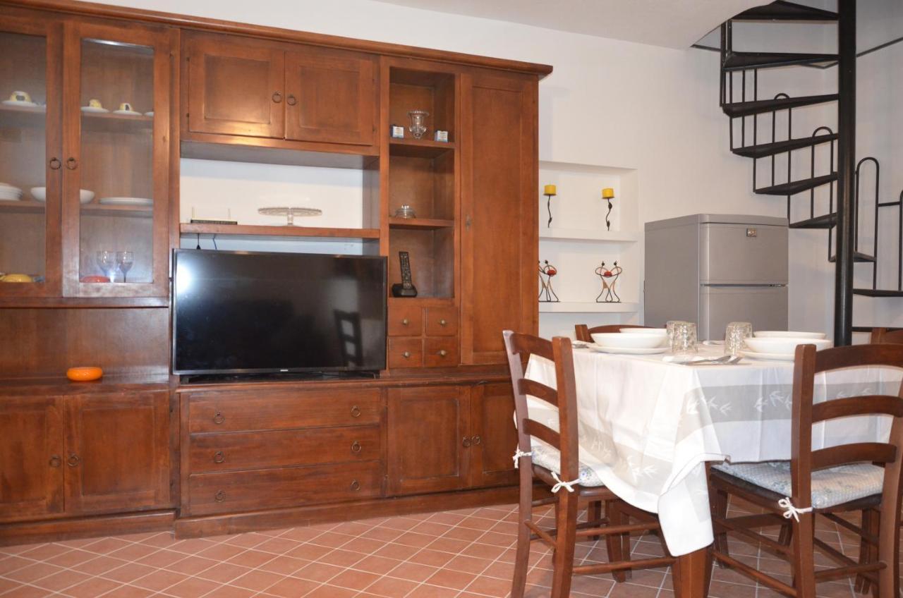 Il Cortiletto Apartment Syracuse Bagian luar foto
