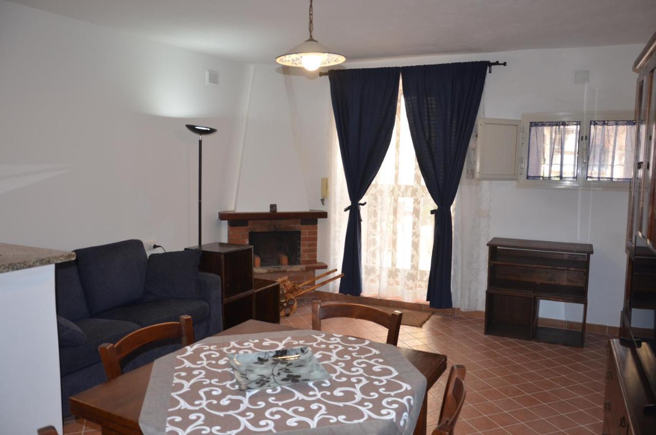 Il Cortiletto Apartment Syracuse Bagian luar foto