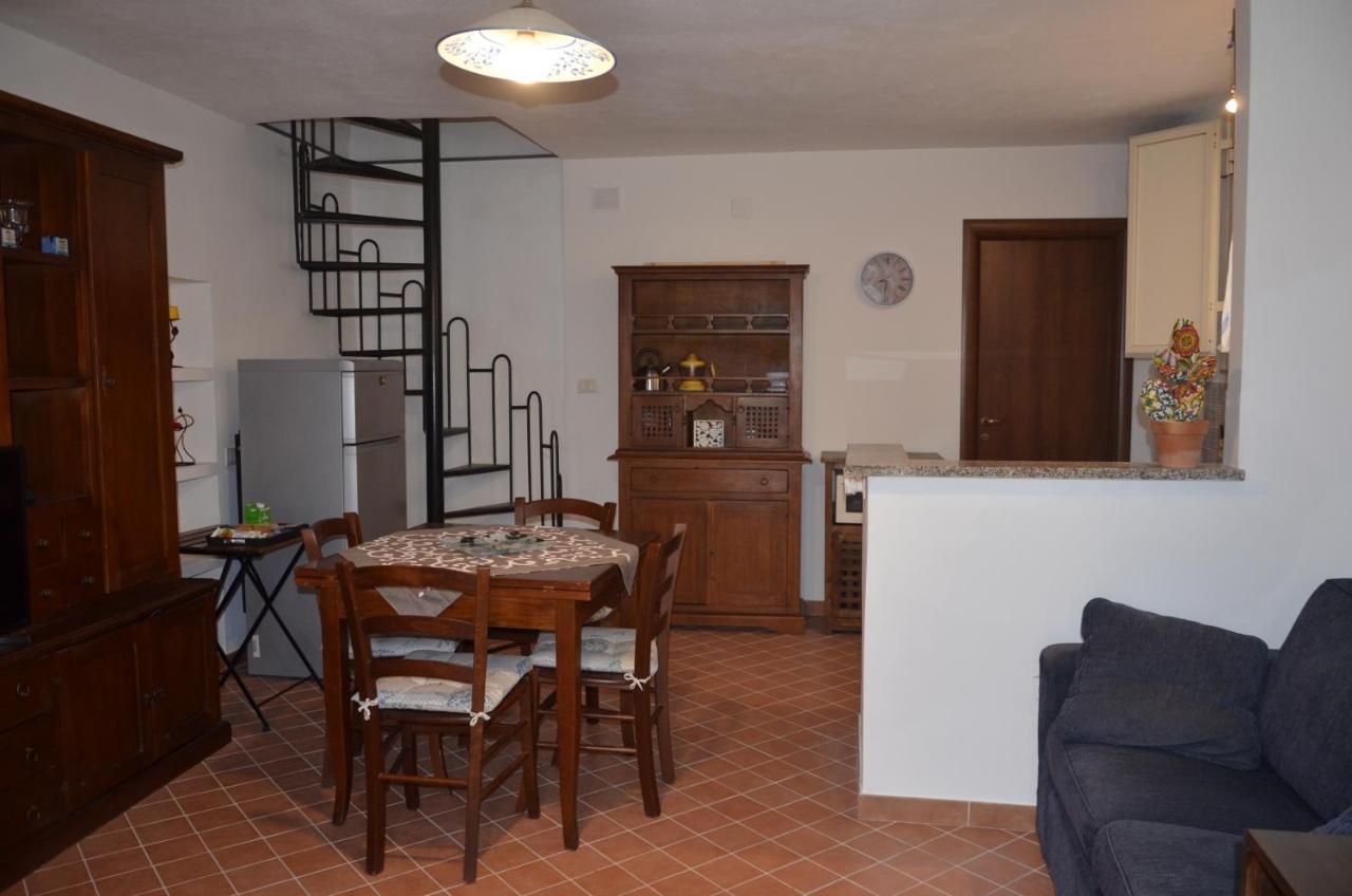 Il Cortiletto Apartment Syracuse Bagian luar foto