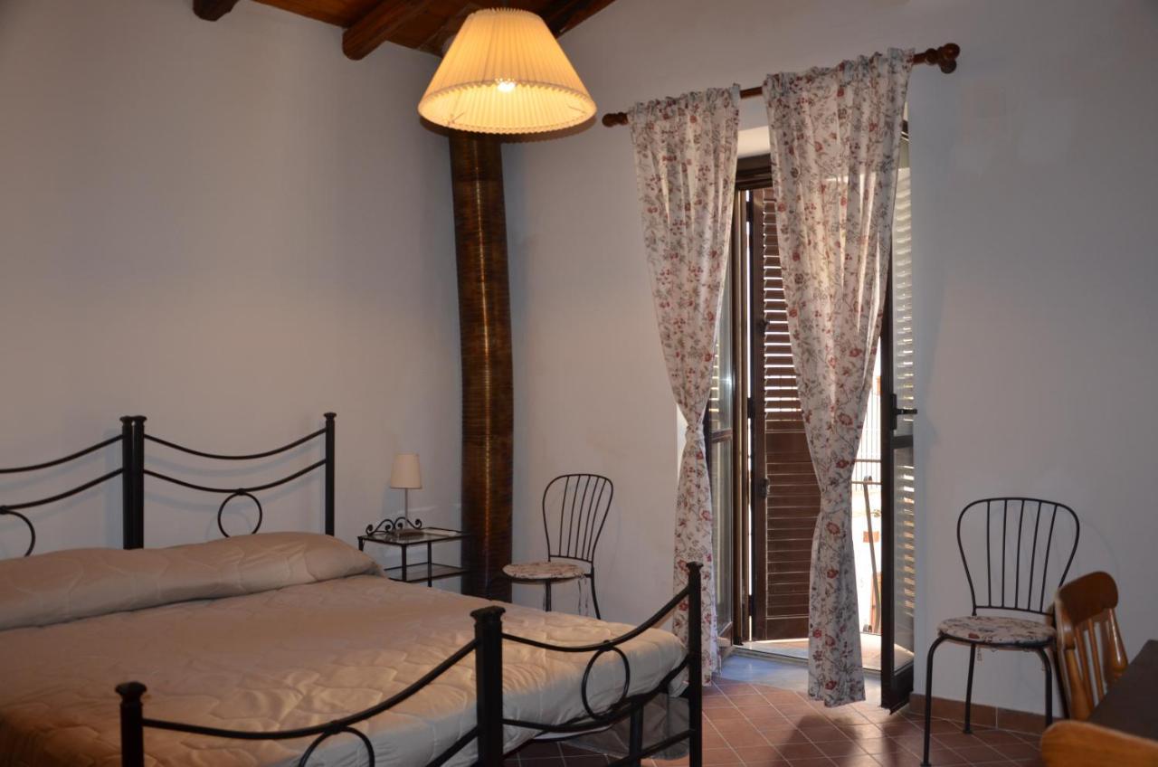 Il Cortiletto Apartment Syracuse Bagian luar foto